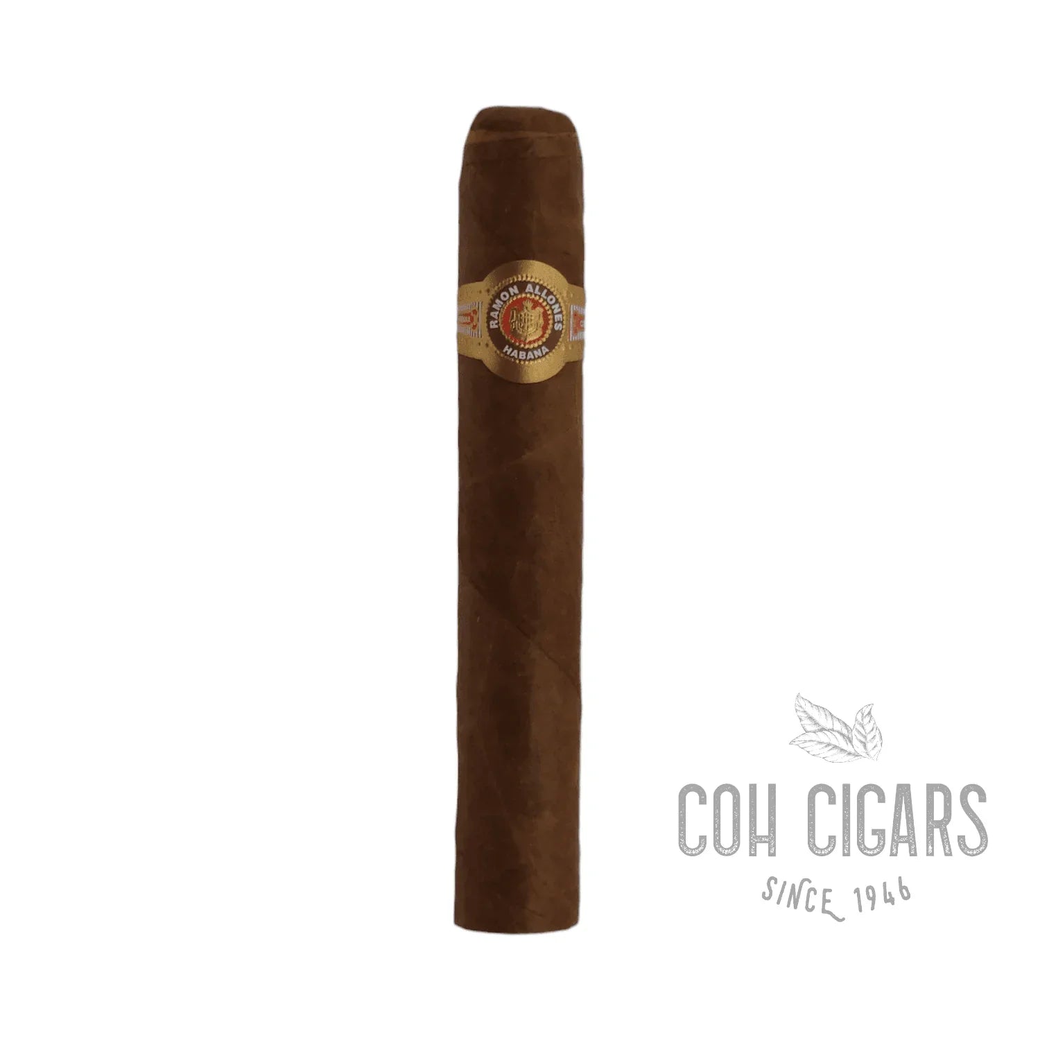Ramon Allones Cigars | Allones No.3 | 5 Pack - HK CohCigars Ramon Allones Cigars | Allones No.3 | 5 Pack - HK CohCigars