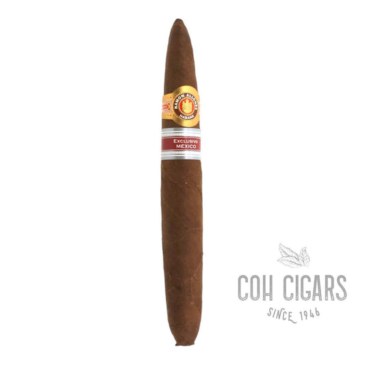 Ramon Allones Cigars | Perfectos Regional Edition Mexico 2020 | 5 Pack - HK CohCigars