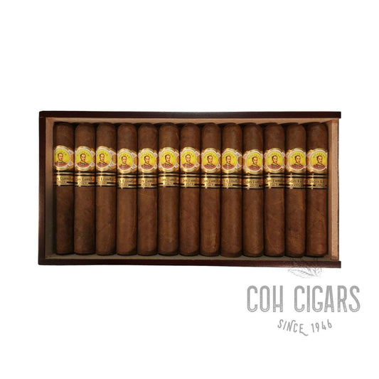 Regentes EL 2021 | Box 25 | Bolivar cigar - HK CohCigars