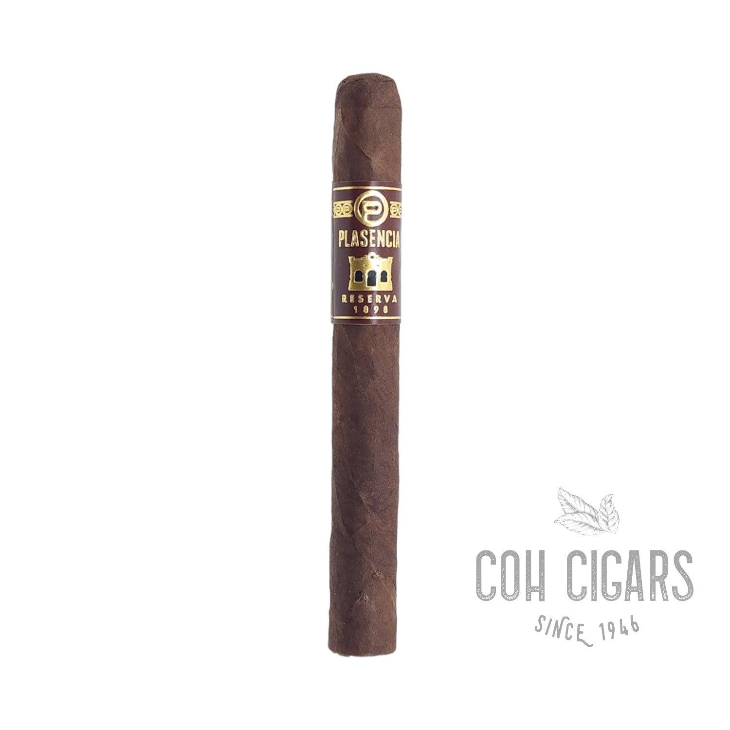Reserva 1898 Corona | Box 20 | Plasencia cigar - HK CohCigars Reserva 1898 Corona | Box 20 | Plasencia cigar - HK CohCigars