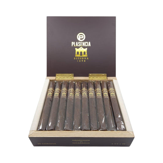 Reserva 1898 Corona | Box 20 | Plasencia cigar - HK CohCigars
