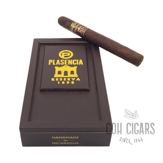 Reserva 1898 Sampler | Box 5 | Plasencia cigar - HK CohCigars