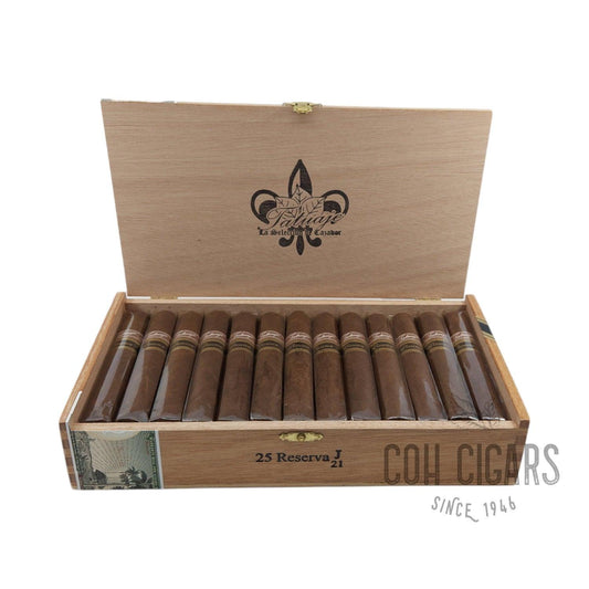 Reserva J21 | Box 25 | Tatuaje cigar - HK CohCigars