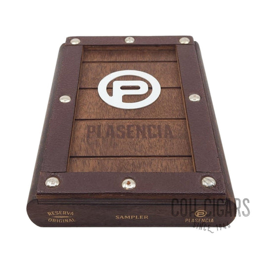 Reserva Original Sampler | Box 6 | Plasencia cigar - HK CohCigars
