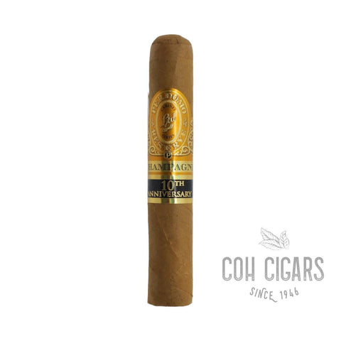 Reserve 10th Anniversary Champagne Robusto | Box 25 | Perdomo cigar - HK CohCigars Reserve 10th Anniversary Champagne Robusto | Box 25 | Perdomo cigar - HK CohCigars
