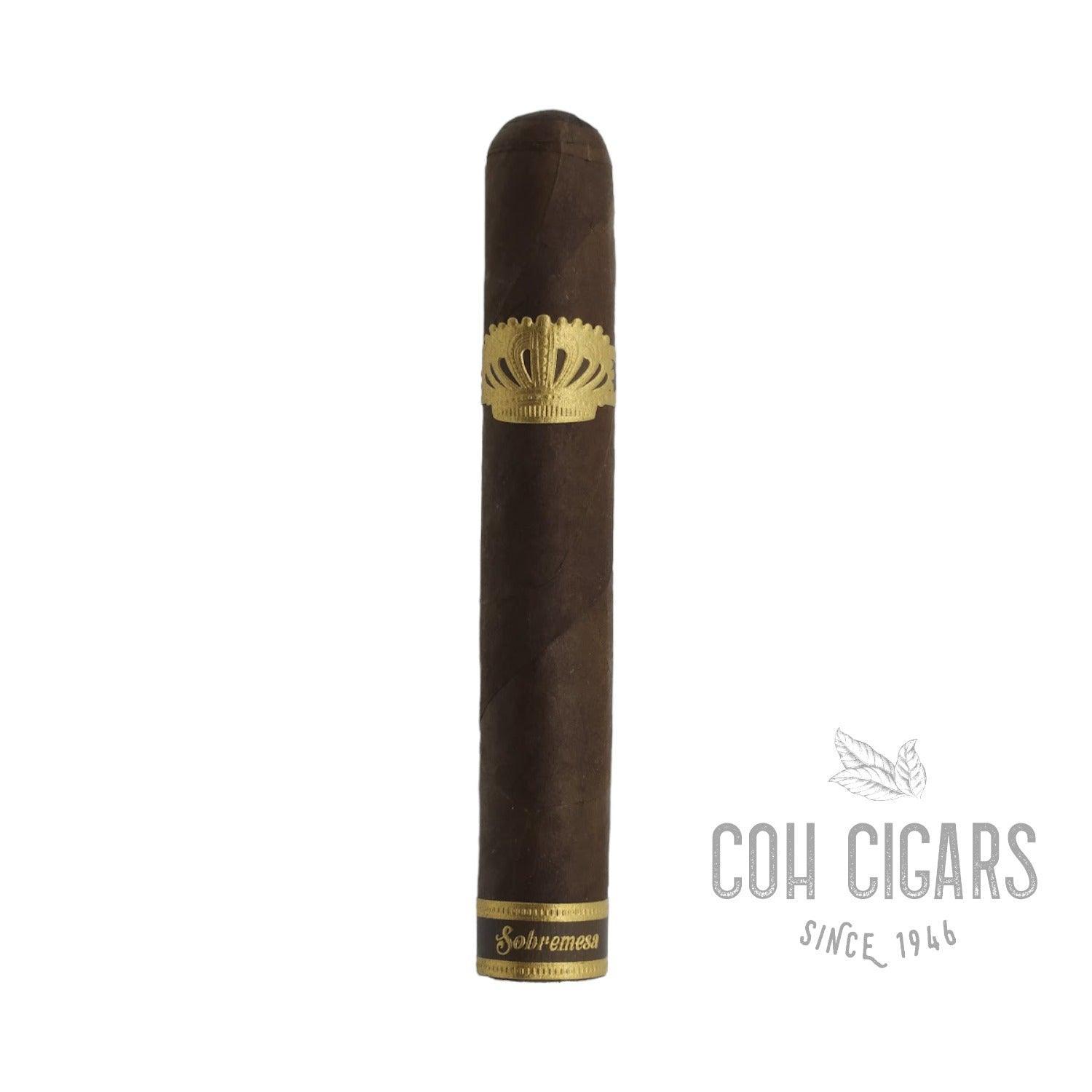 Robusto Largo | Box 25 | Sobremesa cigar - HK CohCigars Robusto Largo | Box 25 | Sobremesa cigar - HK CohCigars