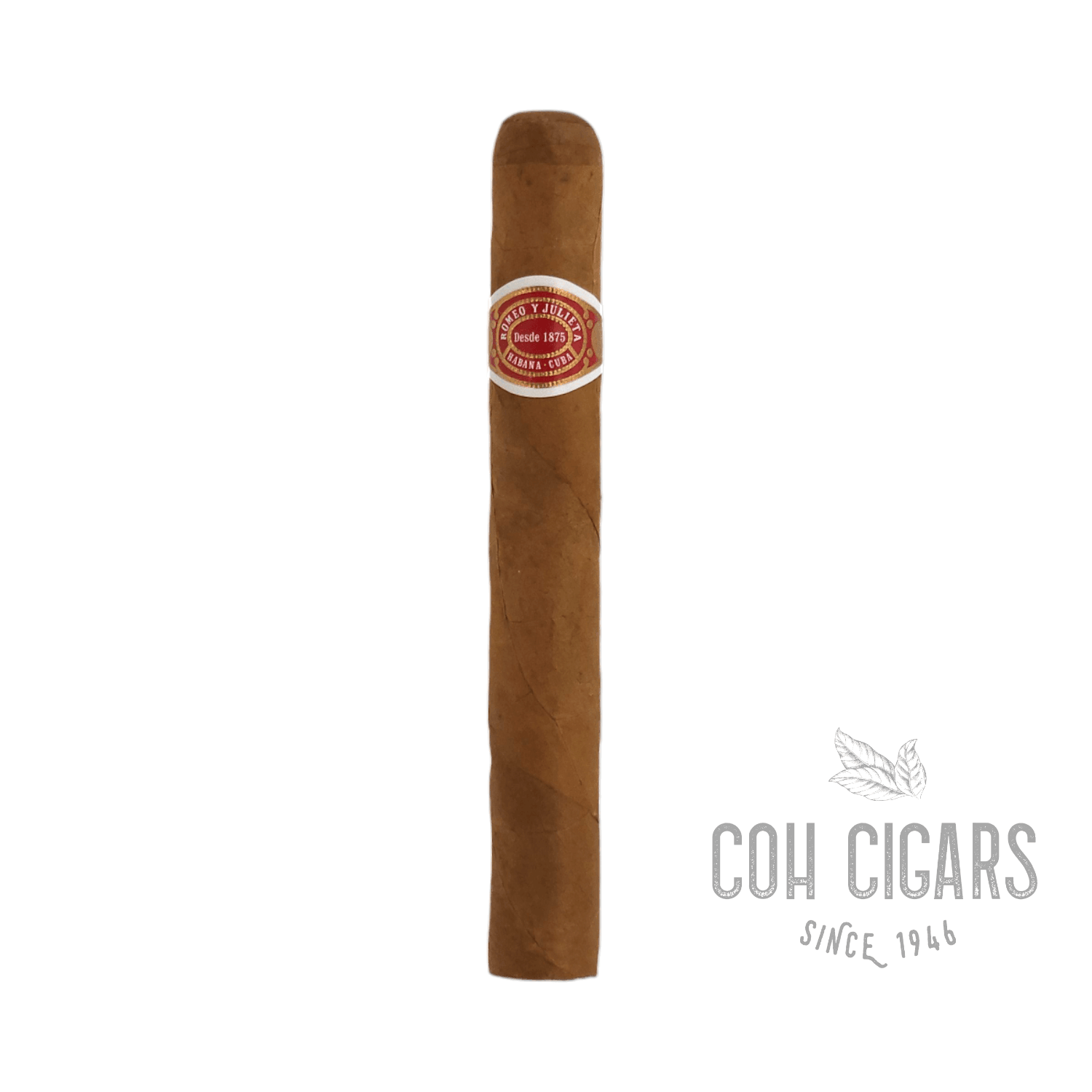 Romeo No.2 A/T | Box 25 | Romeo Y Julieta cigar - HK CohCigars Romeo No.2 A/T | Box 25 | Romeo Y Julieta cigar - HK CohCigars