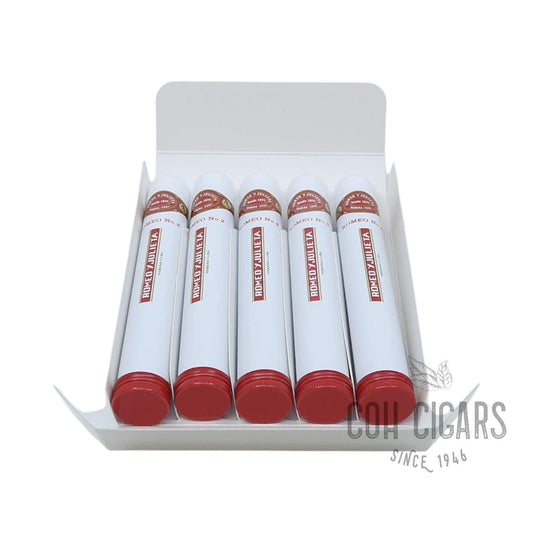 Romeo No.2 A/T | Box 5 | Romeo Y Julieta cigar - HK CohCigars