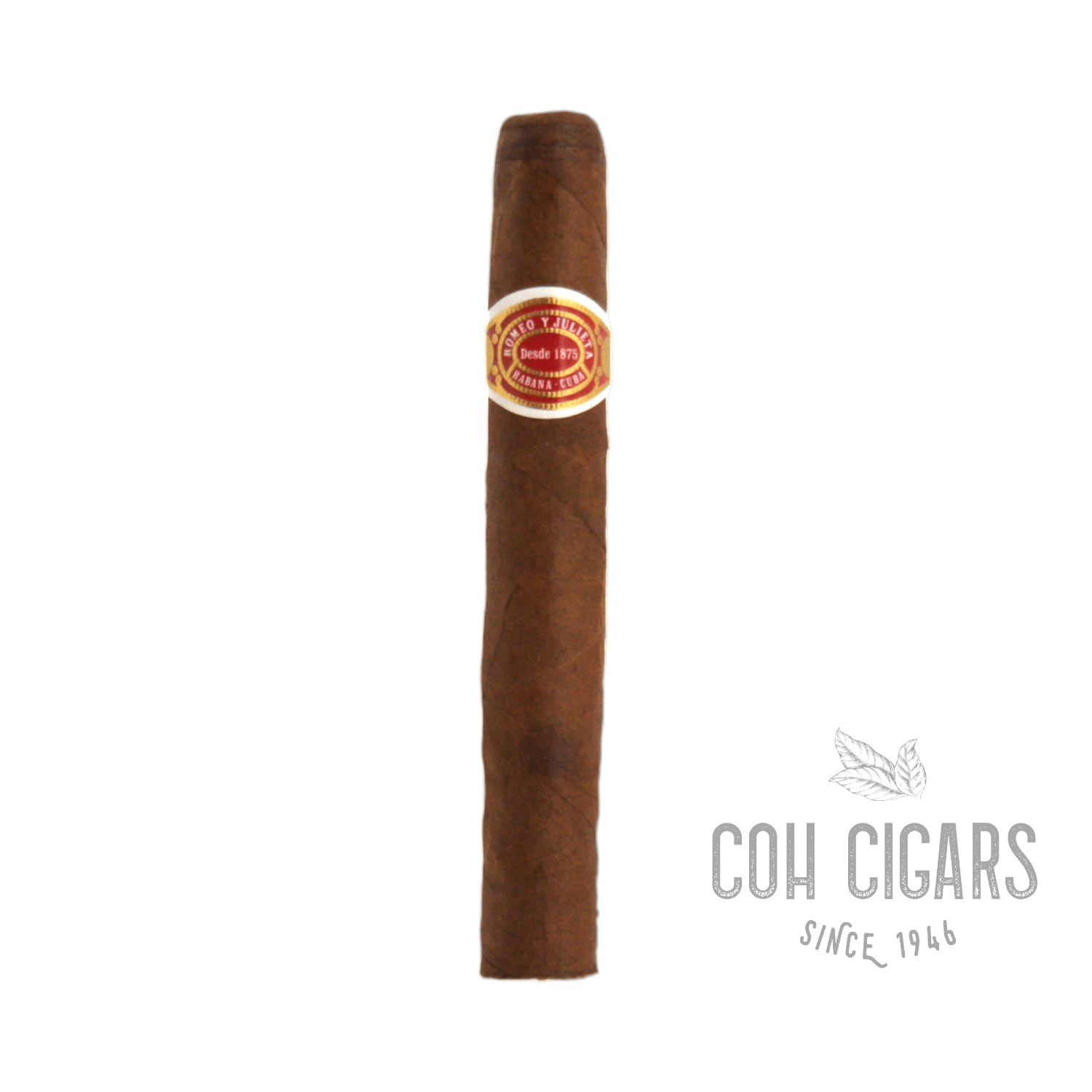 Romeo No.3 A/T | Box 10 | Romeo Y Julieta cigar - HK CohCigars Romeo No.3 A/T | Box 10 | Romeo Y Julieta cigar - HK CohCigars