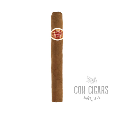 Romeo Y Julieta Cigar | Petit Coronas | 5 Pack - HK CohCigars Romeo Y Julieta Cigar | Petit Coronas | 5 Pack - HK CohCigars