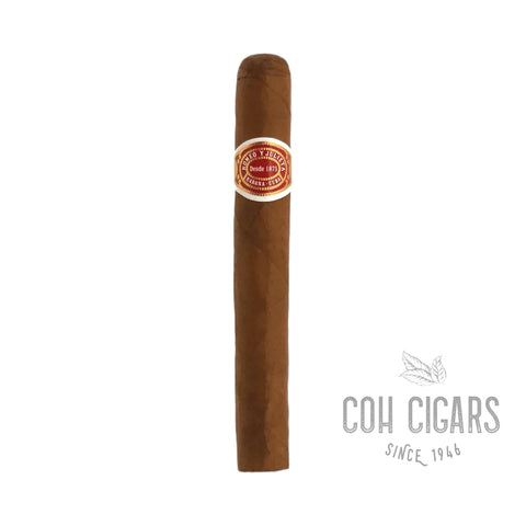 Romeo Y Julieta Cigar | Romeo No.3 A/T | 5 Pack - HK CohCigars Romeo Y Julieta Cigar | Romeo No.3 A/T | 5 Pack - HK CohCigars