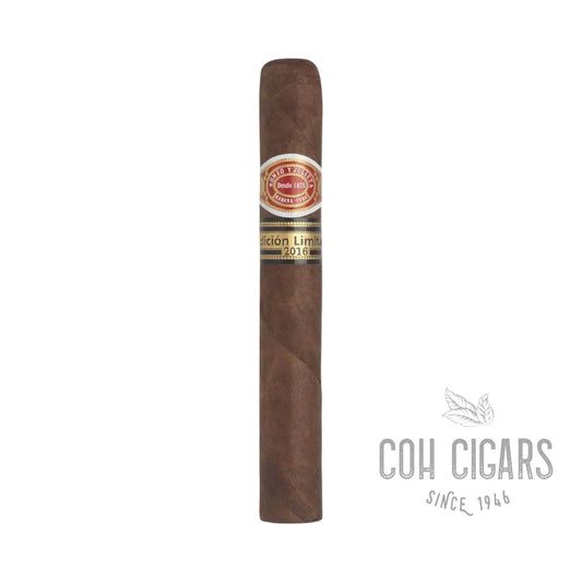 Capuleto EL 2016 | 5 Pack | Romeo Y Julieta cigar