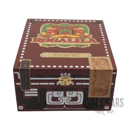 Rosalila By Oscar Mundo Presente Toro Corojo | Box 21 | Oscar cigar - HK CohCigars