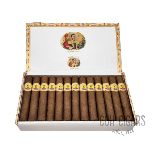 Royal Coronas | Box 25 | Bolivar cigar - HK CohCigars