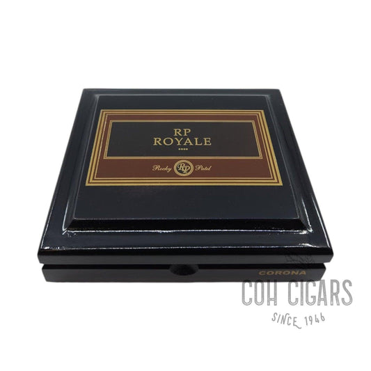 Royale Sumatra Pressed Corona | Box 20 | Rocky Patel cigar - HK CohCigars