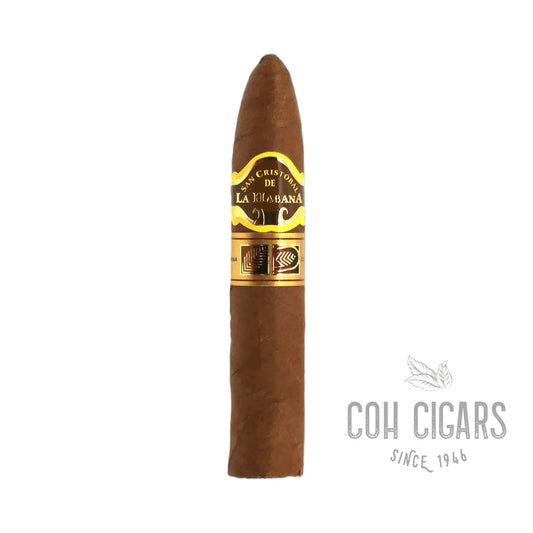 San Cristobal De La Habana Cigar | Prado LCDH | 5 Pack - HK CohCigars