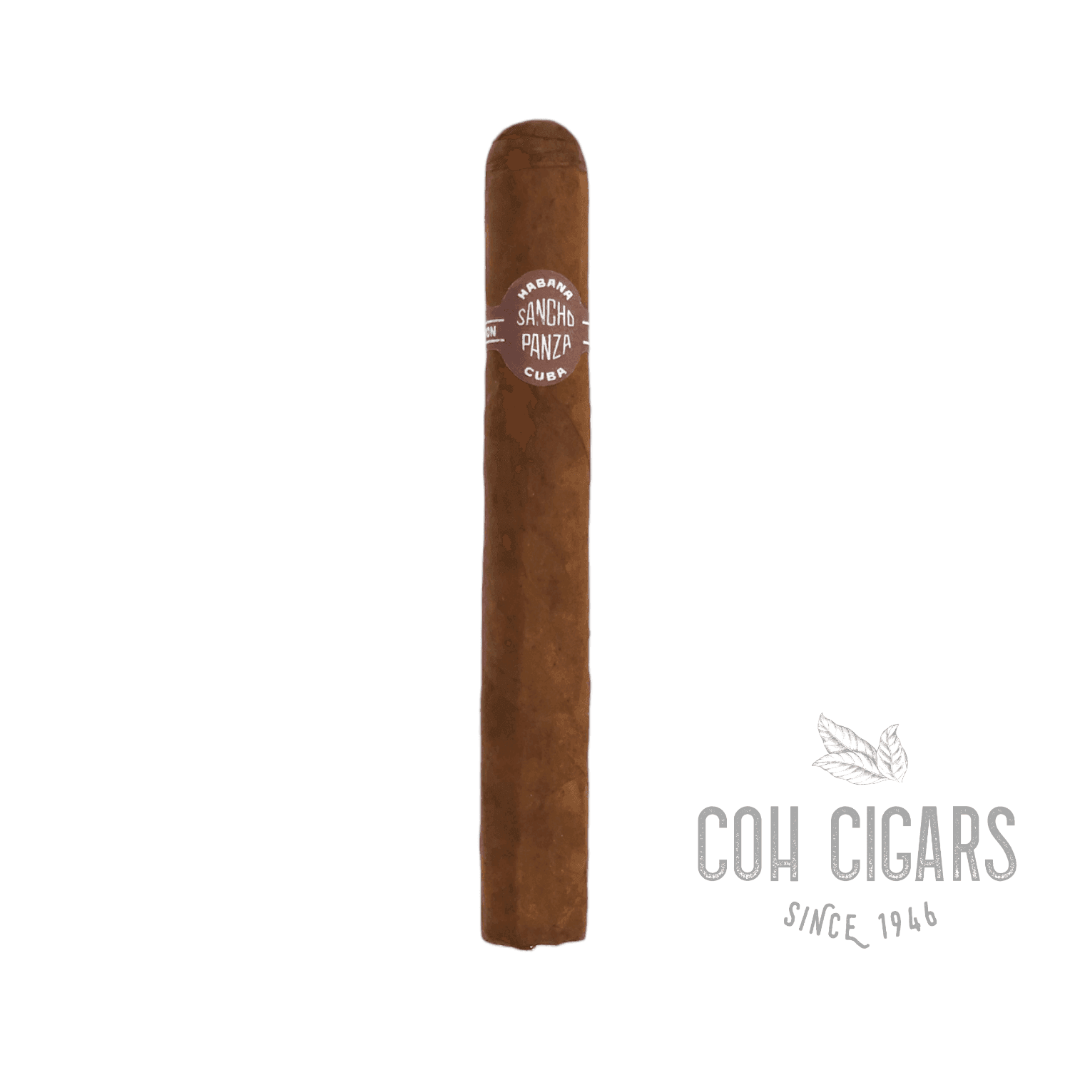 Sancho Panza Cigar | Non Plus | 5 Pack - HK CohCigars Sancho Panza Cigar | Non Plus | 5 Pack - HK CohCigars