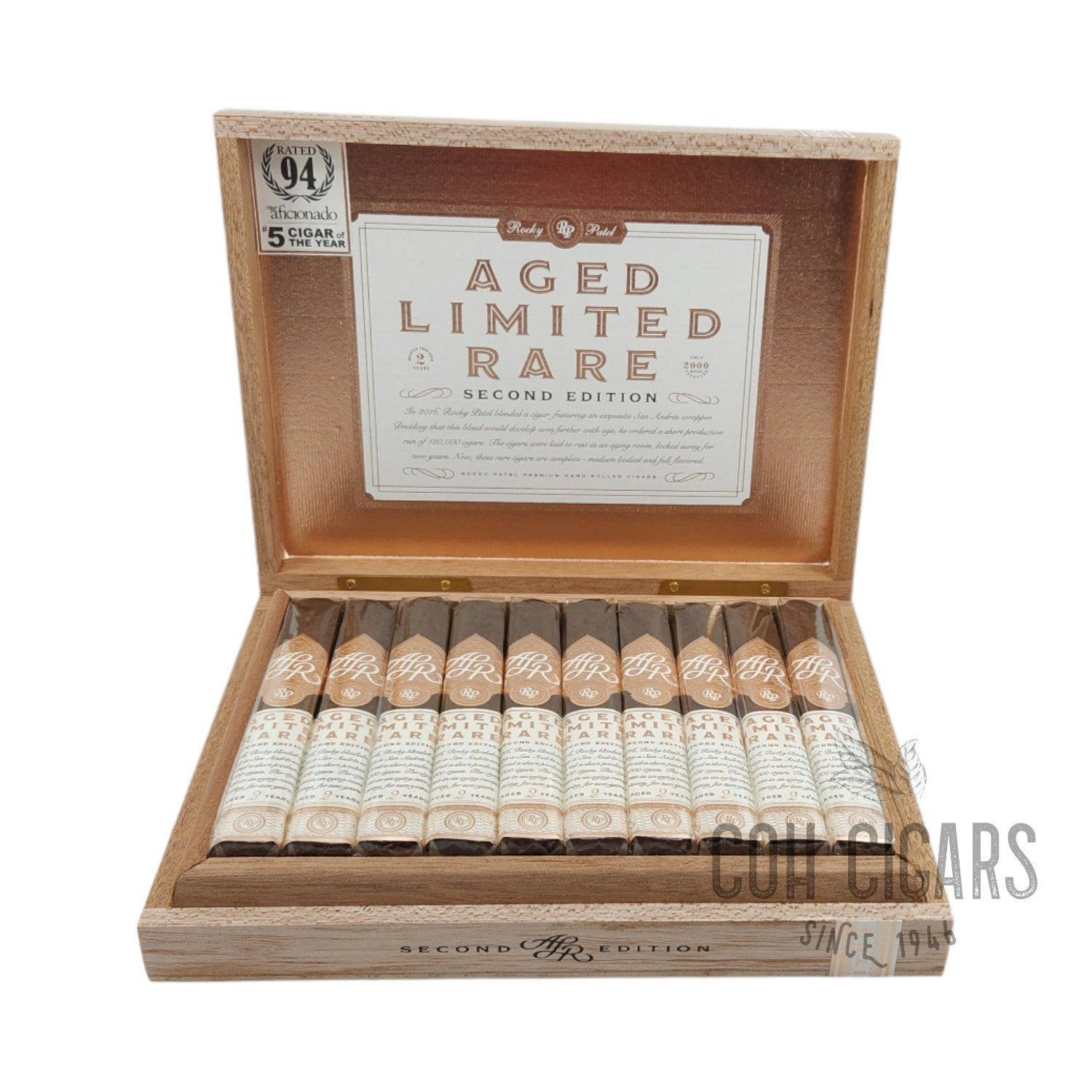 Second Edition Robusto | Box 20 | Rocky Patel cigar - HK CohCigars Second Edition Robusto | Box 20 | Rocky Patel cigar - HK CohCigars
