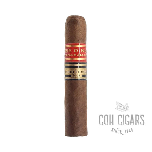 Serie D No.5 Edicion Limitada 2008 | Box 25 | Partagas cigar - HK CohCigars
