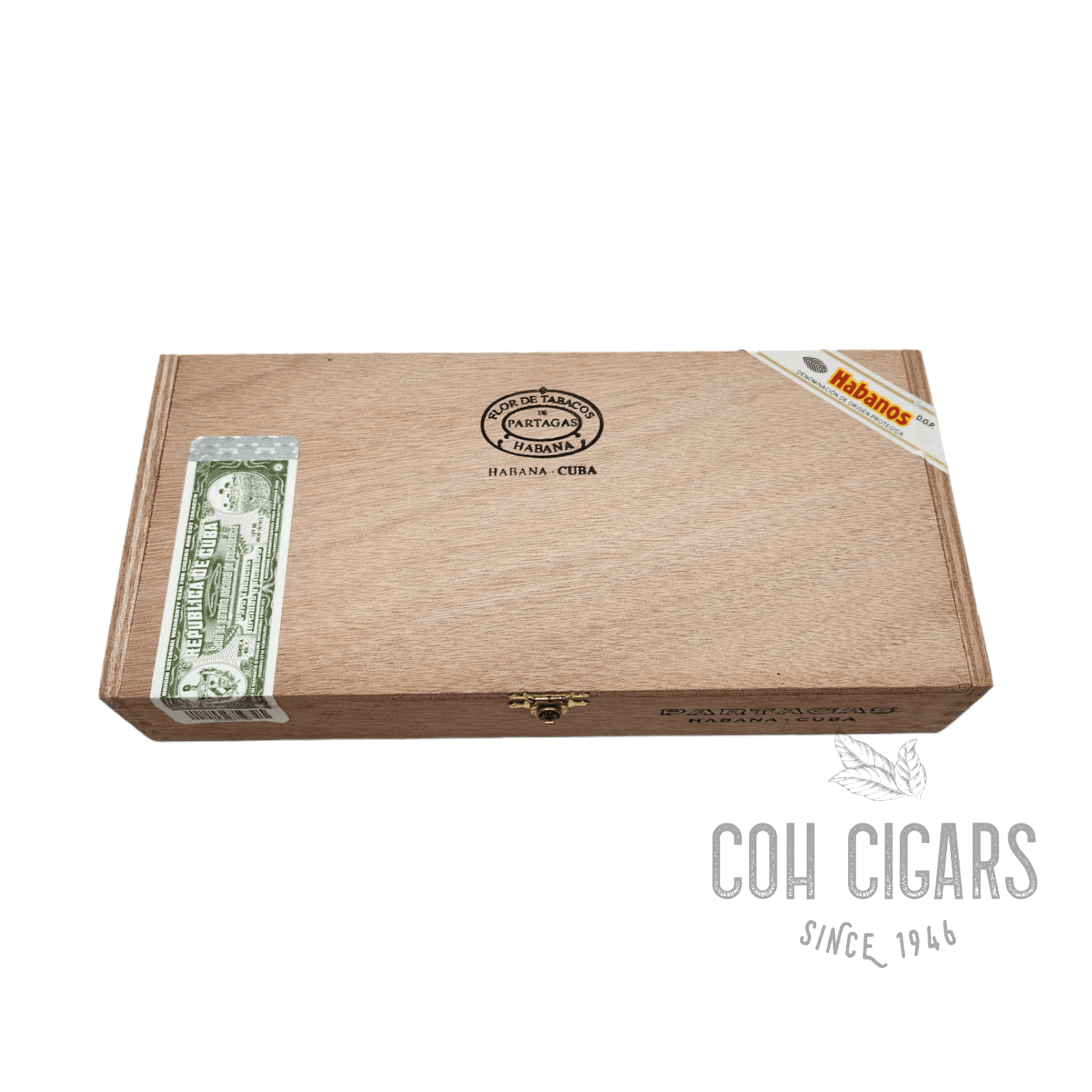 Serie D No.5 | Box 25 | Partagas cigar - HK CohCigars Serie D No.5 | Box 25 | Partagas cigar - HK CohCigars