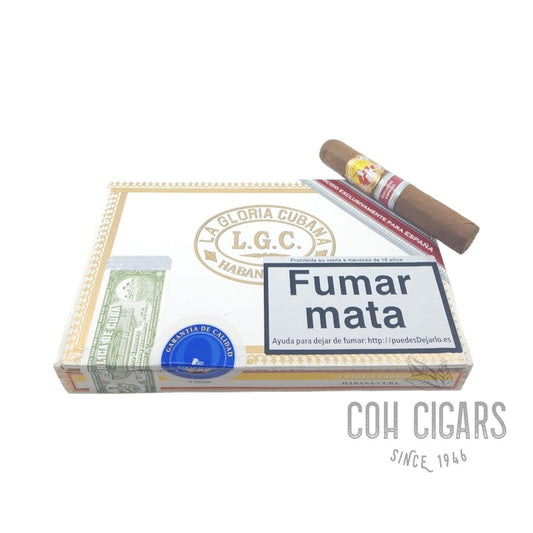 Serie D No.5 RE Espana 2017 | Box 10 | La Gloria Cubana cigar - HK CohCigars