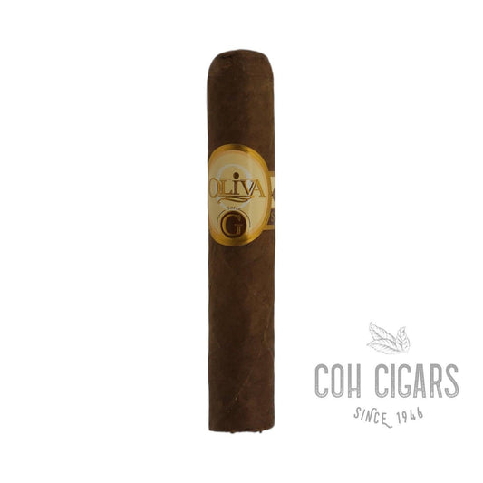 Serie G Aged Cameroon Robusto | Box 25 | Oliva cigar - HK CohCigars