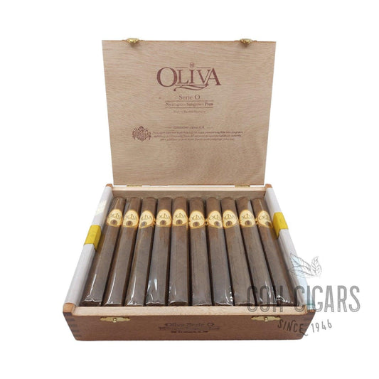 Serie O Toro | Box 20 | Oliva cigar - HK CohCigars