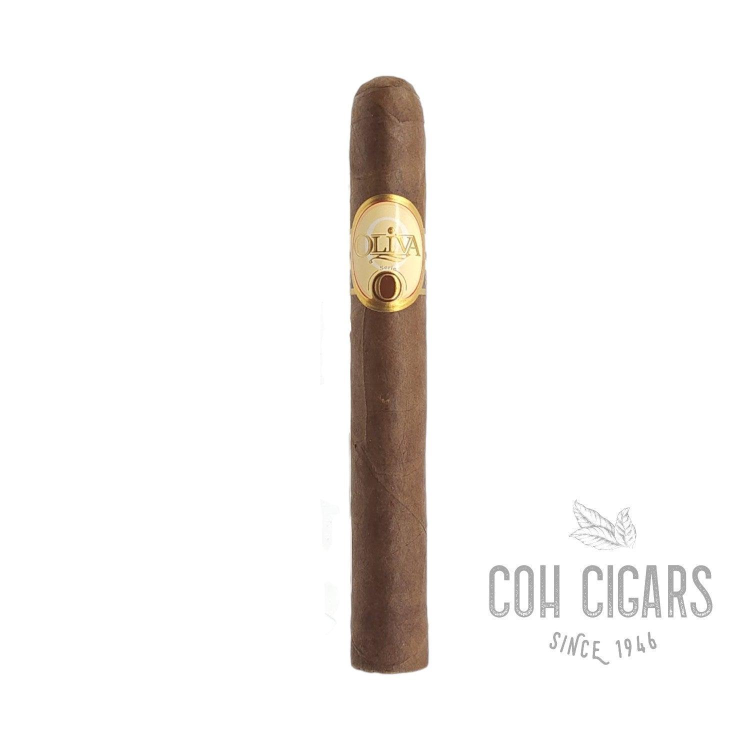 Serie O Tubos | Box 10 | Oliva cigar - HK CohCigars Serie O Tubos | Box 10 | Oliva cigar - HK CohCigars
