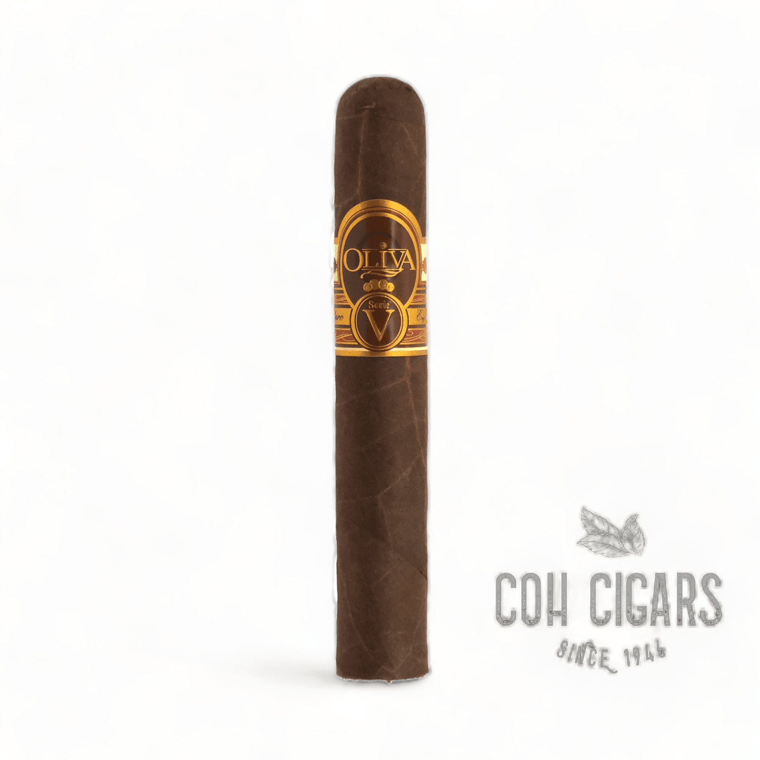 Serie V Maduro Especial Double Toro | Box 10 | Oliva cigar - HK CohCigars Serie V Maduro Especial Double Toro | Box 10 | Oliva cigar - HK CohCigars