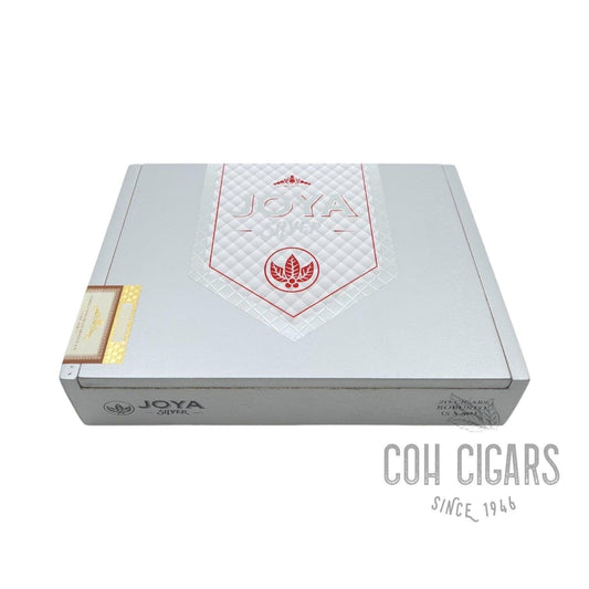 Silver Robusto | Box 20 | Joya cigar - HK CohCigars