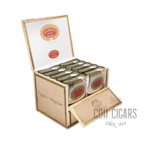 Souvenir De Luxe | Box 50 | Hoyo de Monterrey cigar - HK CohCigars Souvenir De Luxe | Box 50 | Hoyo de Monterrey cigar - HK CohCigars
