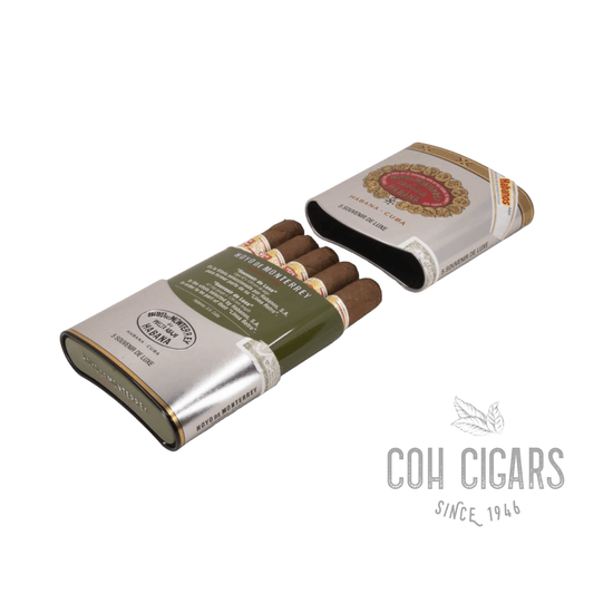 Souvenir De Luxe | Box 50 | Hoyo de Monterrey cigar - HK CohCigars