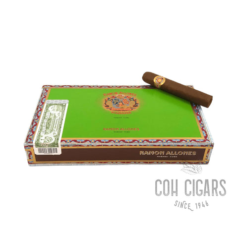 Specially Selected | Box 25 | Ramon Allones cigar - HK CohCigars Specially Selected | Box 25 | Ramon Allones cigar - HK CohCigars
