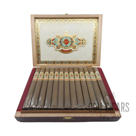 Symmetry Prestige | Box 25 | Ashton cigar - HK CohCigars