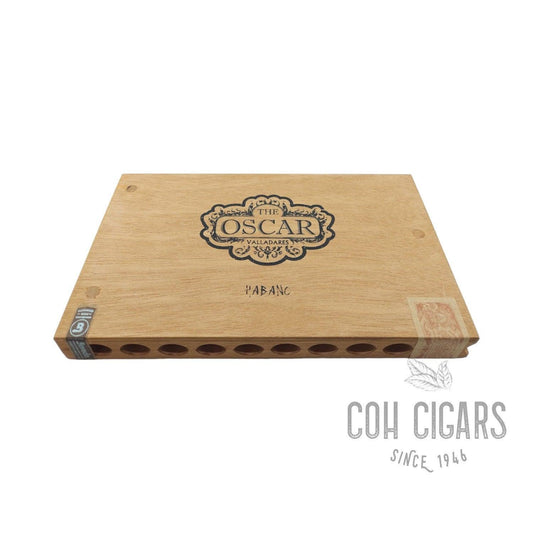 The Oscar Habano Robusto | Box 11 | Oscar cigar - HK CohCigars