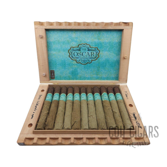 The Oscar Habano Toro | Box 11 | Oscar cigar - HK CohCigars