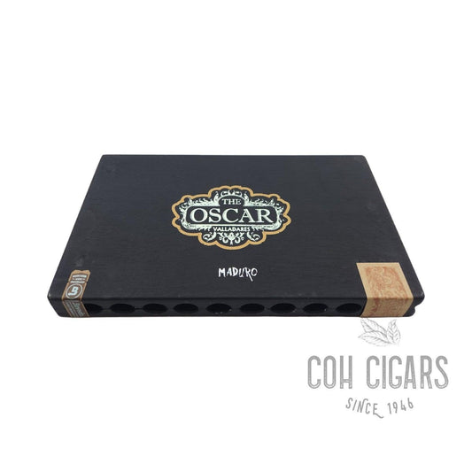 The Oscar Maduro Robusto | Box 11 | Oscar cigar - HK CohCigars
