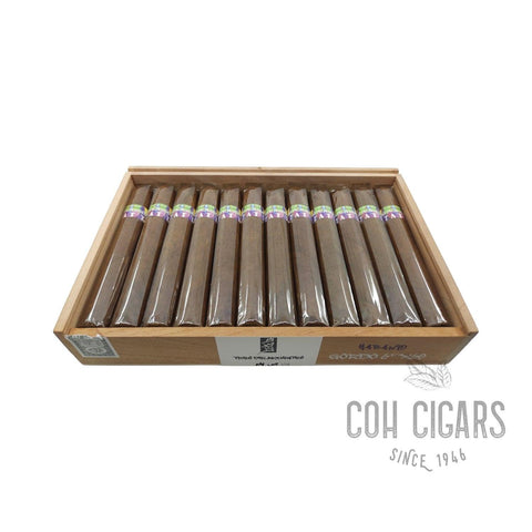 Tres Delincuentes Habano Gordo | Box 24 | Cavalier Geneve cigar - HK CohCigars Tres Delincuentes Habano Gordo | Box 24 | Cavalier Geneve cigar - HK CohCigars