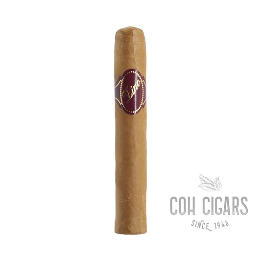 Tubos Assortment (No.1+No.6+No.7+No.8) | Box 4 | Zino Classic cigar - HK CohCigars