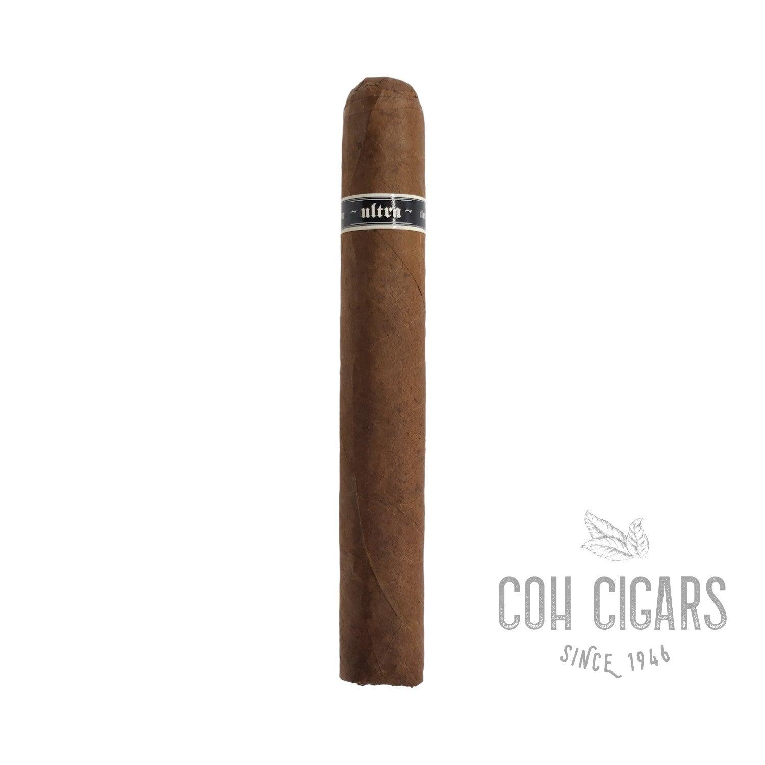 Ultra OP. No.7 | Box 20 | illusione cigar - HK CohCigars Ultra OP. No.7 | Box 20 | illusione cigar - HK CohCigars
