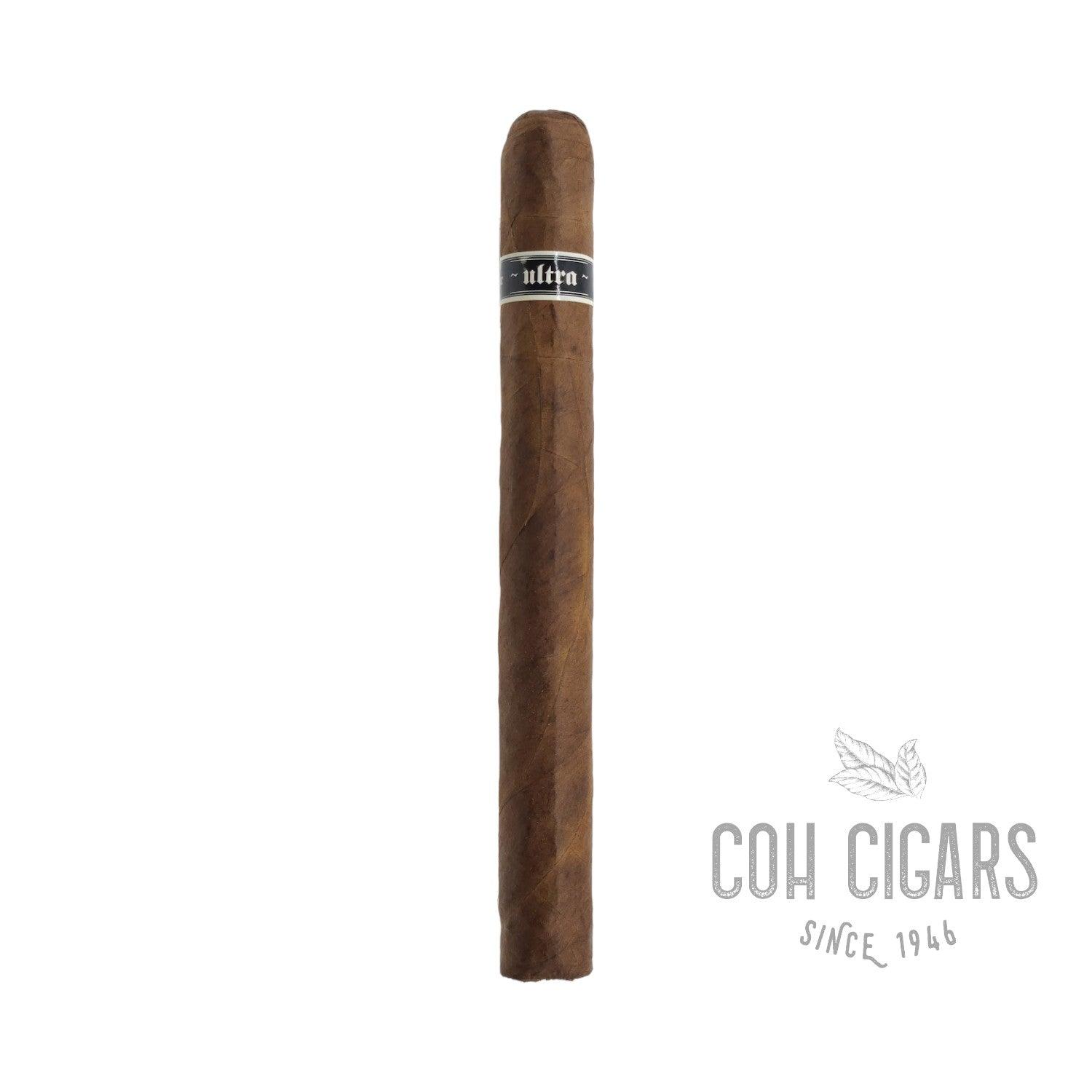 Ultra OP No.8 | Box 20 | illusione cigar - HK CohCigars Ultra OP No.8 | Box 20 | illusione cigar - HK CohCigars