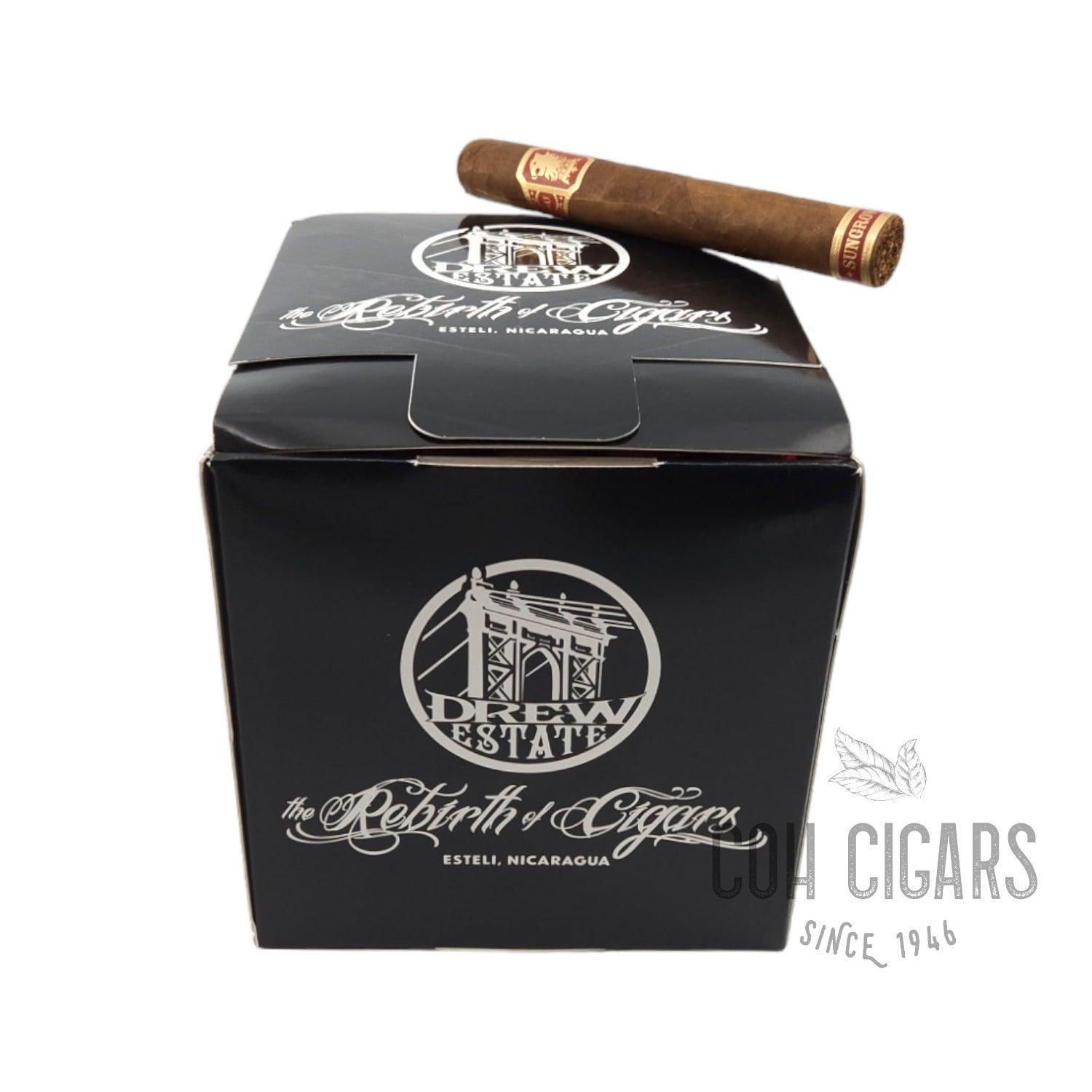 Undercrown Sungrown Tubo | Box 25 | Drew Estate cigar - HK CohCigars Undercrown Sungrown Tubo | Box 25 | Drew Estate cigar - HK CohCigars