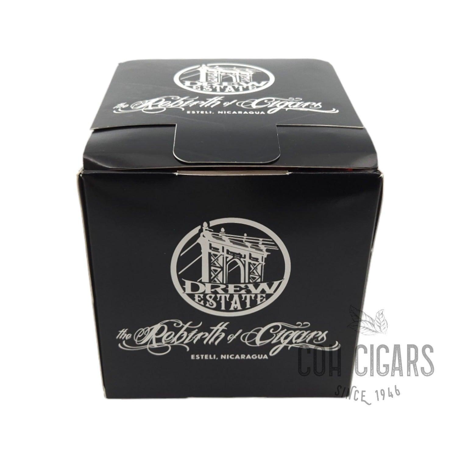 Undercrown Sungrown Tubo | Box 25 | Drew Estate cigar - HK CohCigars Undercrown Sungrown Tubo | Box 25 | Drew Estate cigar - HK CohCigars