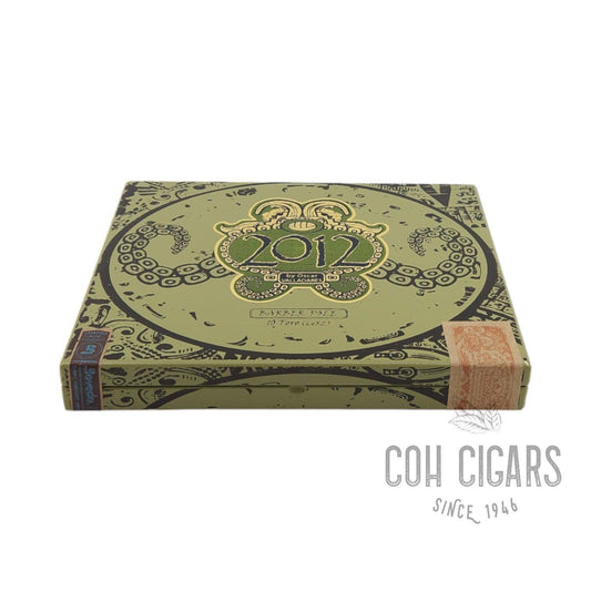 Valladares 2012 Toro Barber Pole | Box 10 | Oscar cigar - HK CohCigars