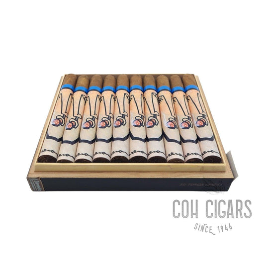 Valladares Ciseron Edition Blue Toro | Box 20 | Oscar cigar - HK CohCigars