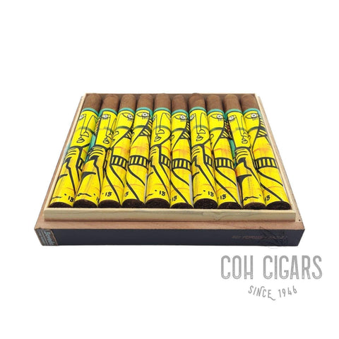 Valladares Ciseron Edition Green Toro | Box 20 | Oscar cigar - HK CohCigars Valladares Ciseron Edition Green Toro | Box 20 | Oscar cigar - HK CohCigars