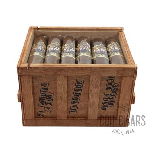 Valladares My Way By Bayron Duarte Gordito | Box 24 | Oscar cigar - HK CohCigars
