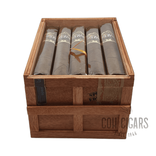 Valladares My Way By Bayron Duarte HD | Box 20 | Oscar cigar - HK CohCigars