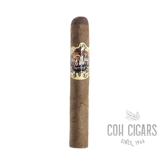 Valladares My Way By Bayron Duarte Toro Grande | Box 20 | Oscar cigar - HK CohCigars