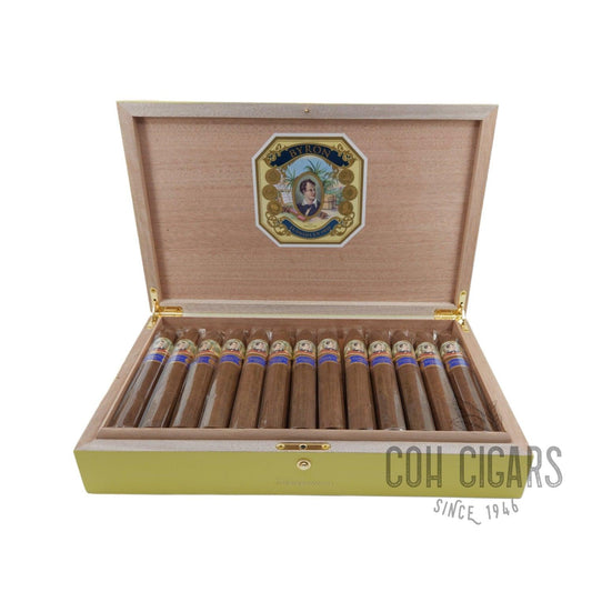 Venecianos | Box 25 | Byron cigar - HK CohCigars